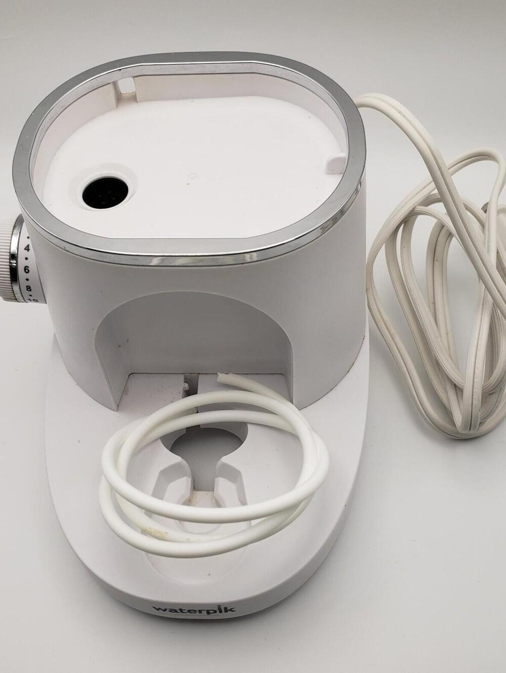Parts - Waterpik Sonic-Fusion Oral Irrigator (Not working, broken)